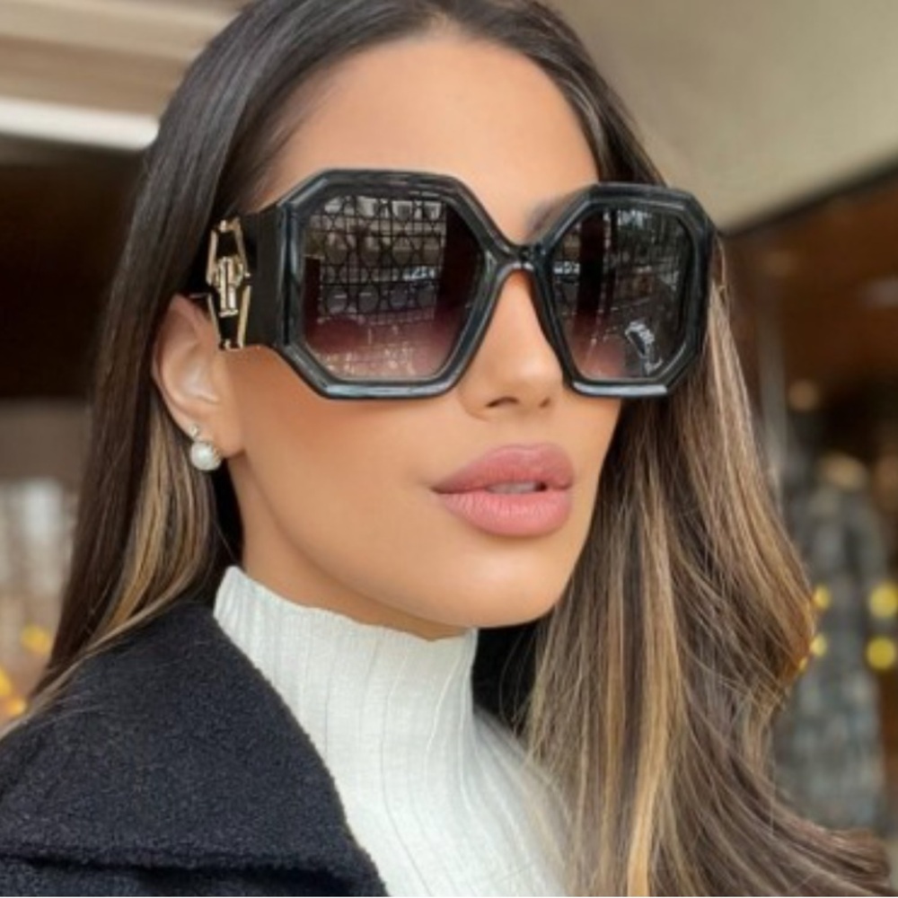 Excluded Philipp Plein Sunglasses, New 365